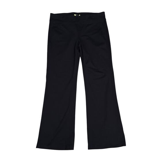 Xersion Slim Fit Pants Size Large - Picture 1 of 7